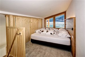 Residence Reschenseeblick Alpenrose